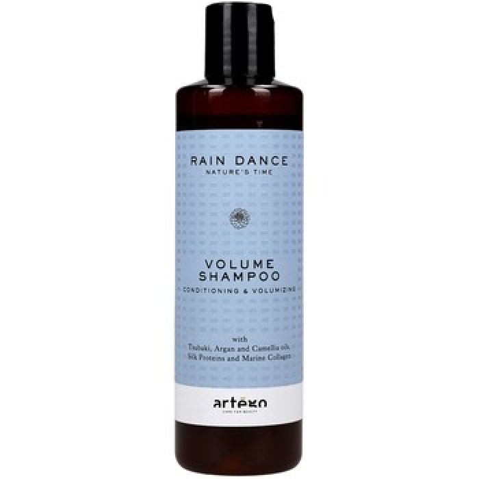Artègo-Rain Dance Volume Shampoo - Šampon pro objem pro lesk vlasů-1000ml Artègo-Rain Dance Volume Shampoo - Šampon pro objem pro lesk vlasů-1000ml