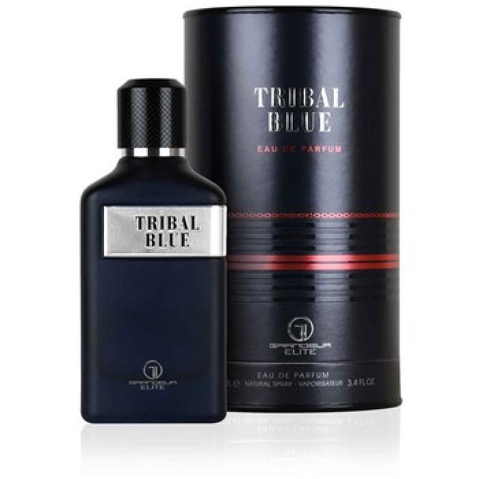 Grandeur-Tribal Blue EDP-100ml Grandeur-Tribal Blue EDP-100ml