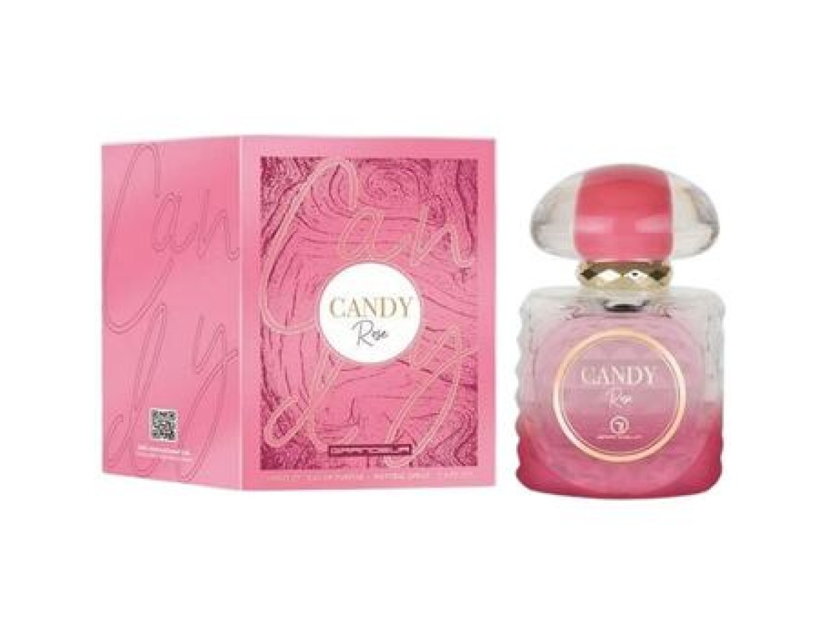 Grandeur-Candy Rose EDP-100ml Grandeur-Candy Rose EDP-100ml