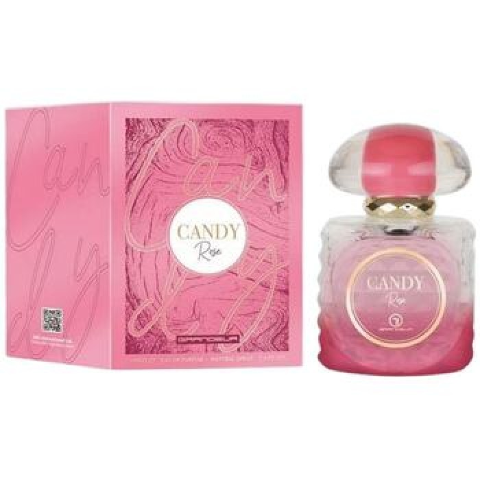 Grandeur-Candy Rose EDP-100ml Grandeur-Candy Rose EDP-100ml