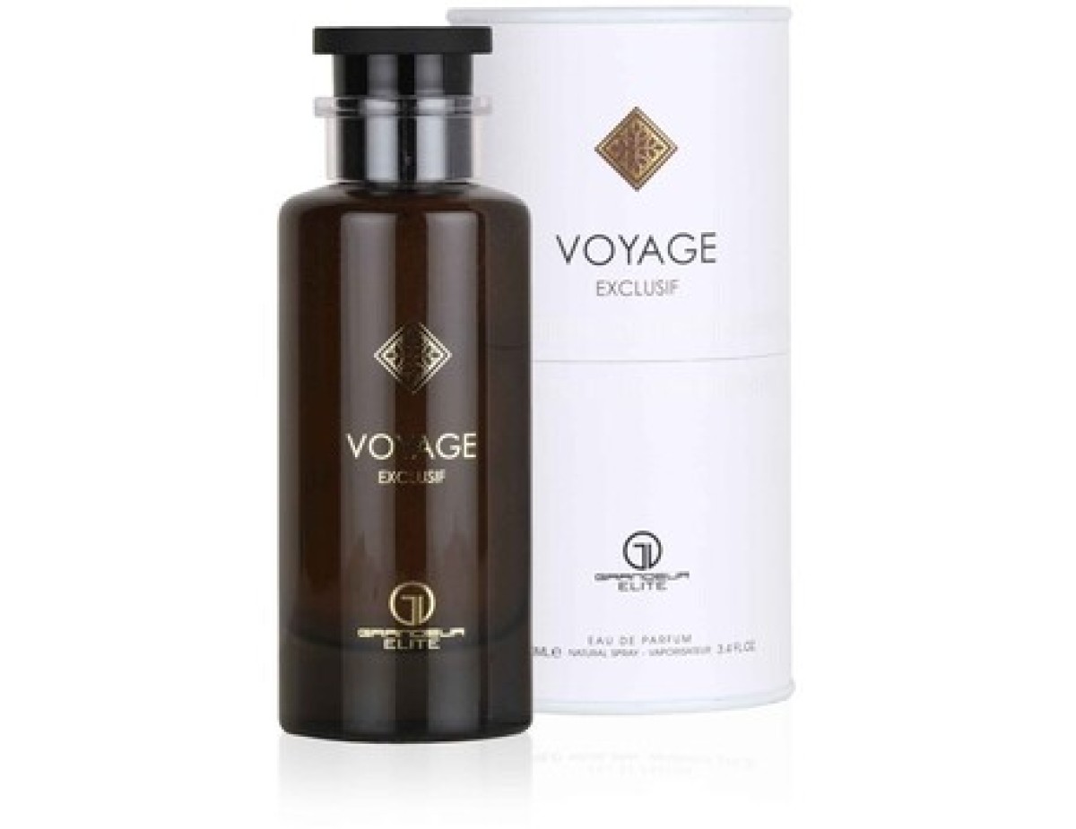 Grandeur-Voyage Exclusif EDP-100ml