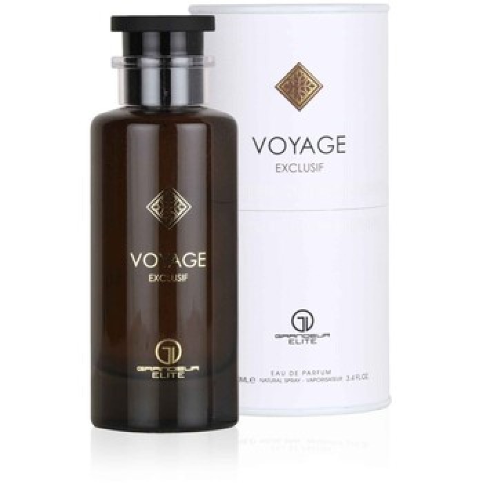 Grandeur-Voyage Exclusif EDP-100ml