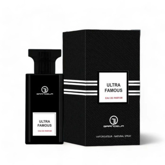 Grandeur-Ultra Famous EDP-100ml Grandeur-Ultra Famous EDP-100ml