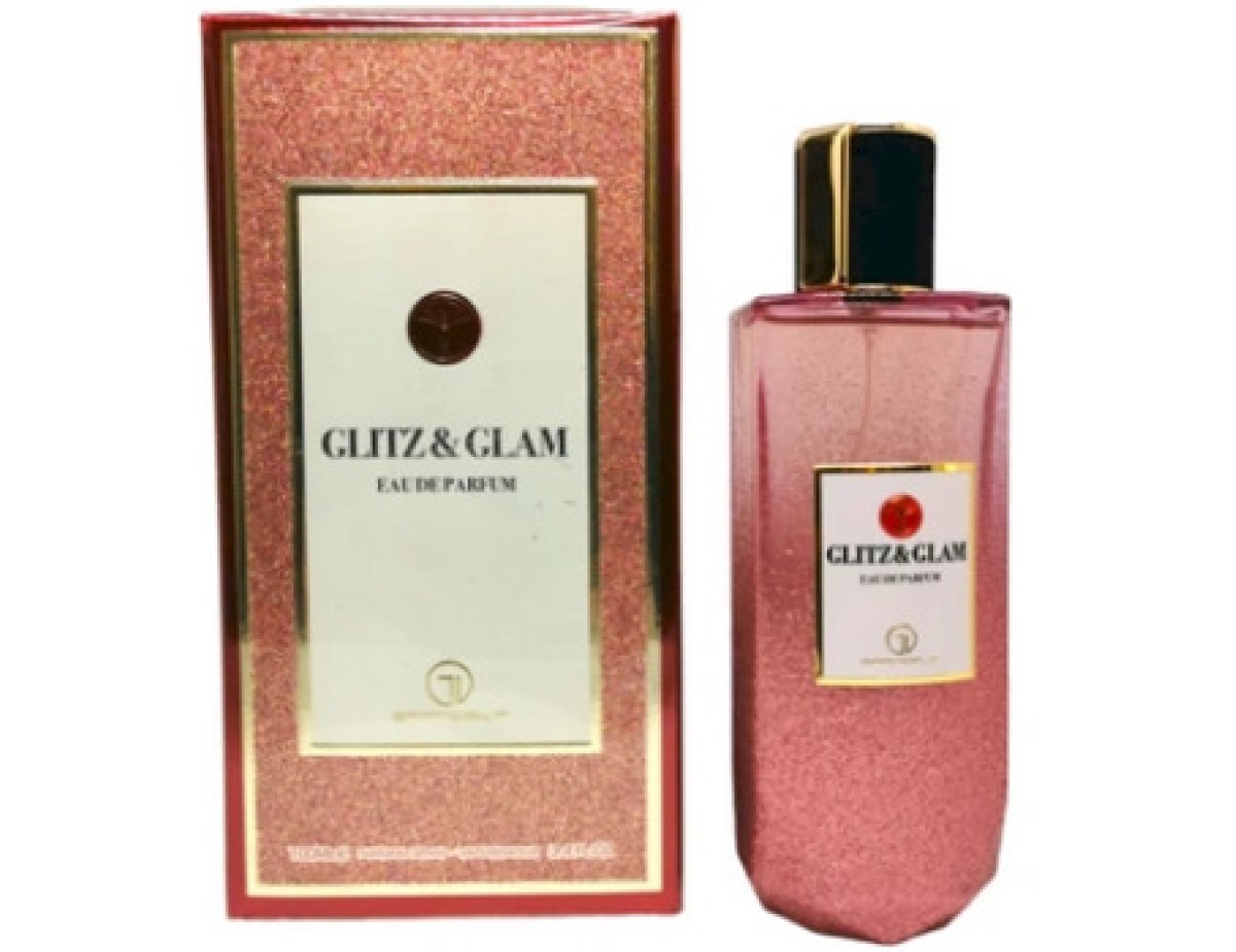 Grandeur-Glitz & Glam EDP-100ml Grandeur-Glitz & Glam EDP-100ml