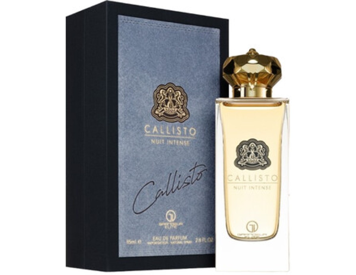 Grandeur-Callisto Nuit Intense EDP-85ml Grandeur-Callisto Nuit Intense EDP-85ml