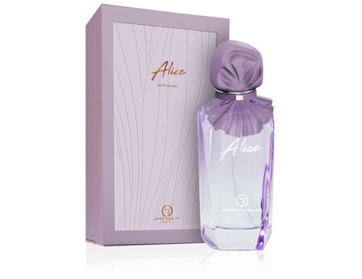 Grandeur-Alice EDP-100ml Grandeur-Alice EDP-100ml