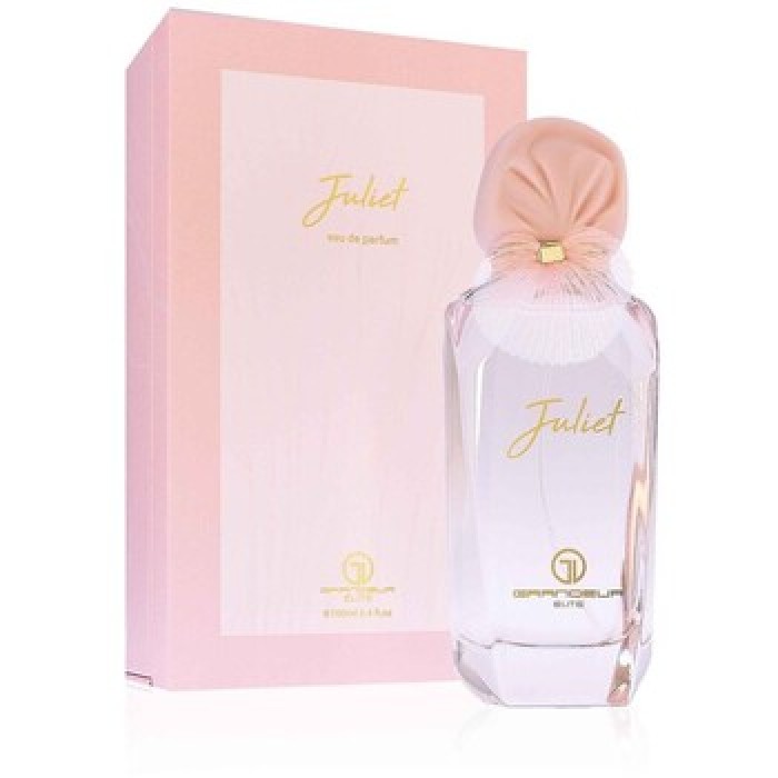 Grandeur-Juliet EDP-100ml Grandeur-Juliet EDP-100ml