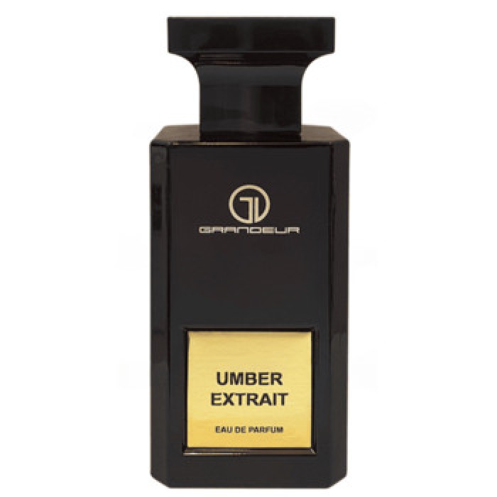 Grandeur-Umber Extrait EDP-100ml Grandeur-Umber Extrait EDP-100ml