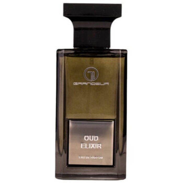 Grandeur-Oud Elixir EDP-100ml Grandeur-Oud Elixir EDP-100ml