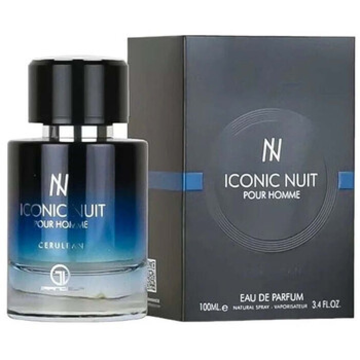 Grandeur-Iconic Nuit EDP-100ml