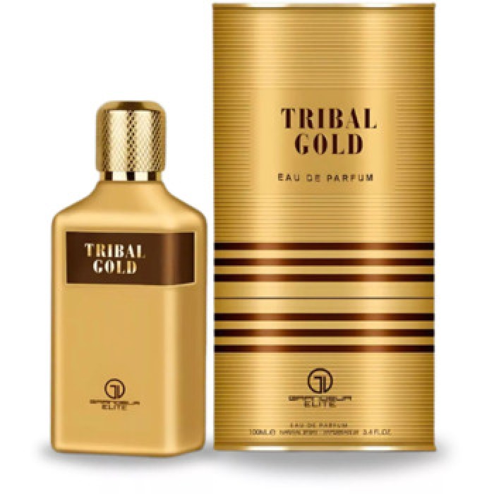 Grandeur-Tribal Gold EDP-100ml Grandeur-Tribal Gold EDP-100ml