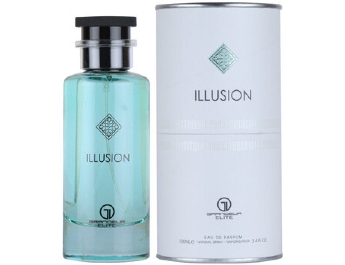 Grandeur-Illusion EDP-100ml