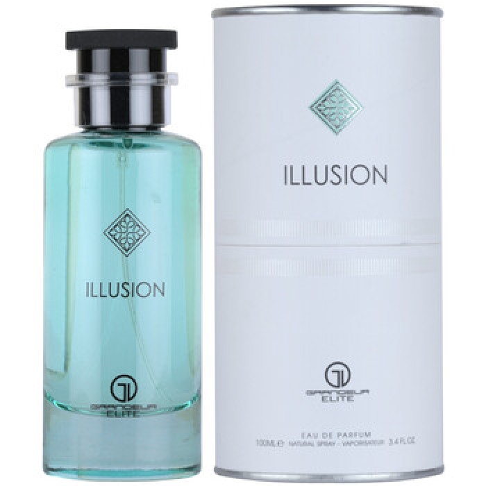 Grandeur-Illusion EDP-100ml Grandeur-Illusion EDP-100ml