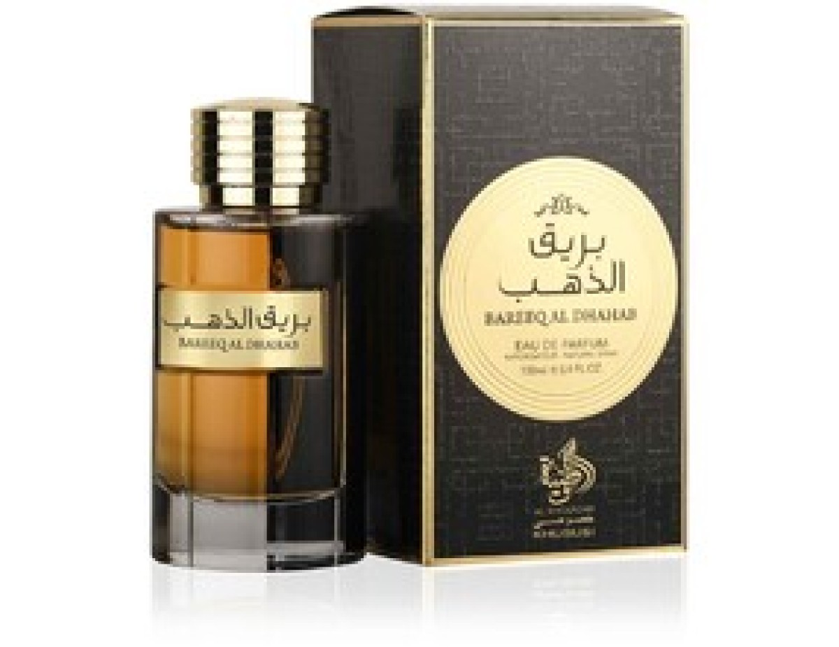 Al Wataniah-Bareeq Al Dhahab EDP-100ml Al Wataniah-Bareeq Al Dhahab EDP-100ml