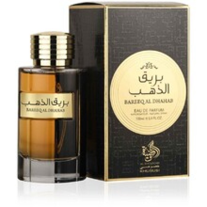 Al Wataniah-Bareeq Al Dhahab EDP-100ml
