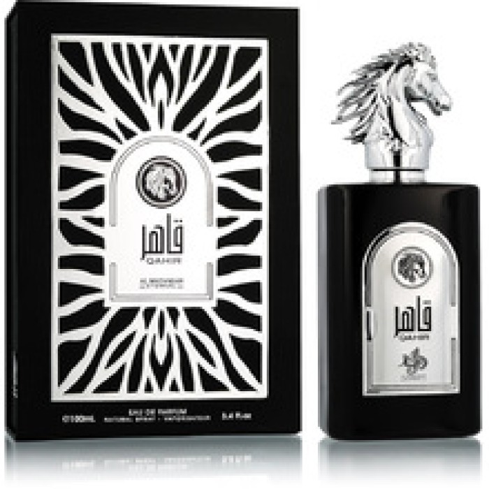 Al Wataniah-Qahir EDP-100ml