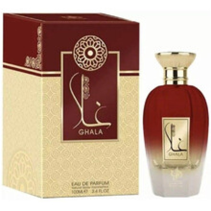 Al Wataniah-Ghala EDP-100ml