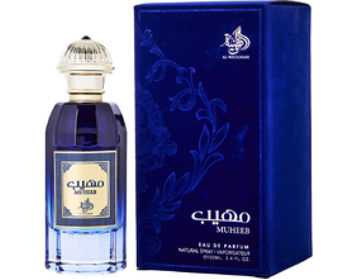 Al Wataniah-Muheeb EDP