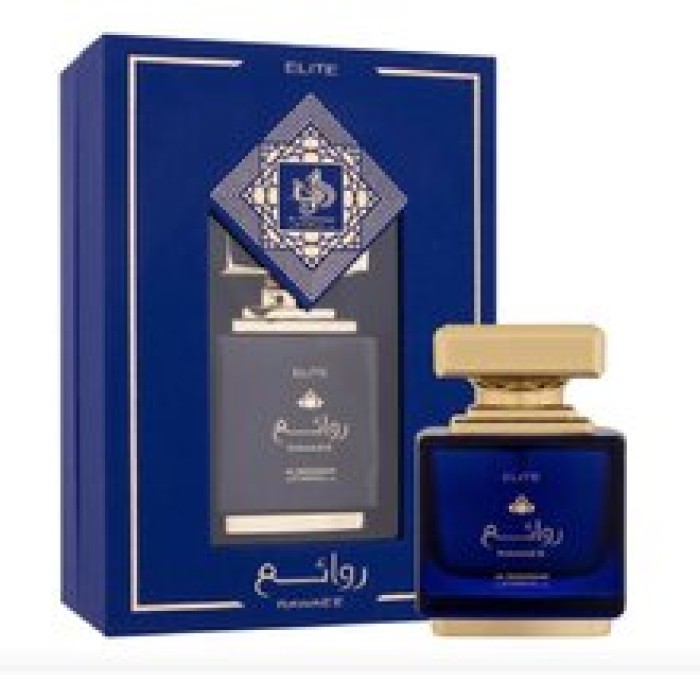 Al Wataniah-Rawaee Elite EDP-100ml