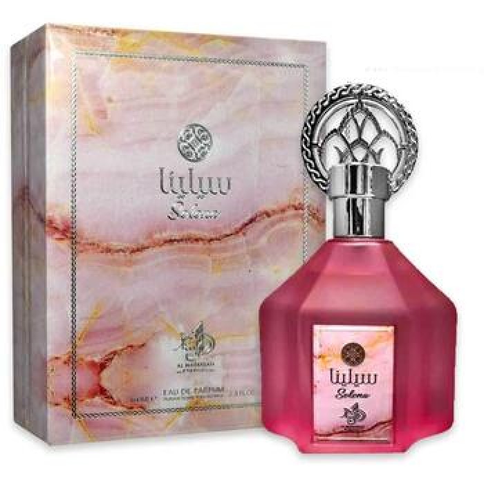 Al Wataniah-Selena EDP-100ml