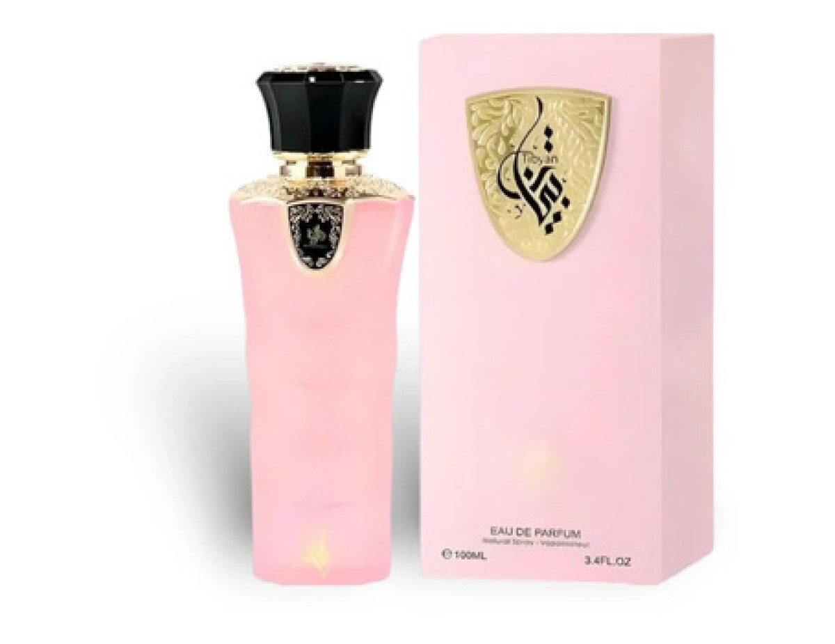 Al Wataniah-Tibyan EDP-100ml Al Wataniah-Tibyan EDP-100ml