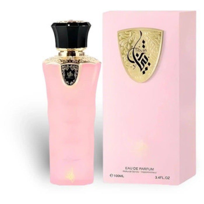 Al Wataniah-Tibyan EDP-100ml