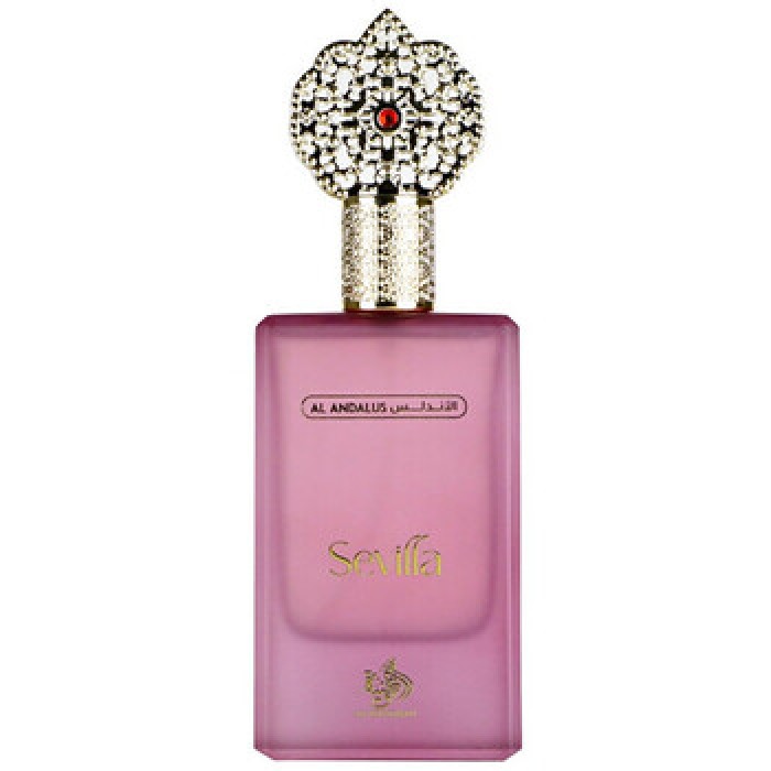 Al Wataniah-Sevilla EDP-75ml Al Wataniah-Sevilla EDP-75ml