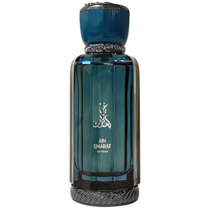 Al Wataniah-Ain Emarat Extrait EDP-100ml