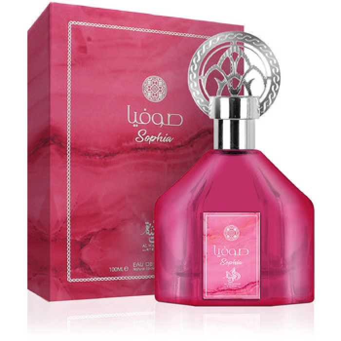 Al Wataniah-Sophia EDP-100ml