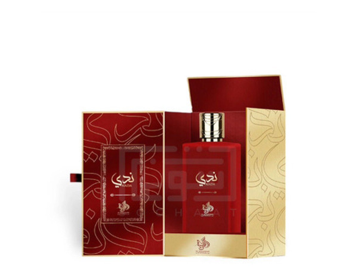 Al Wataniah-Nada EDP-100ml
