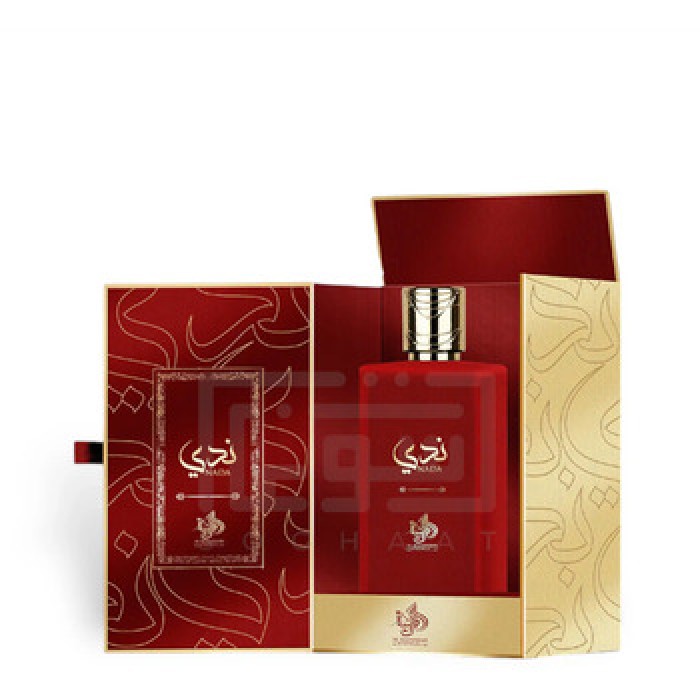 Al Wataniah-Nada EDP-100ml Al Wataniah-Nada EDP-100ml