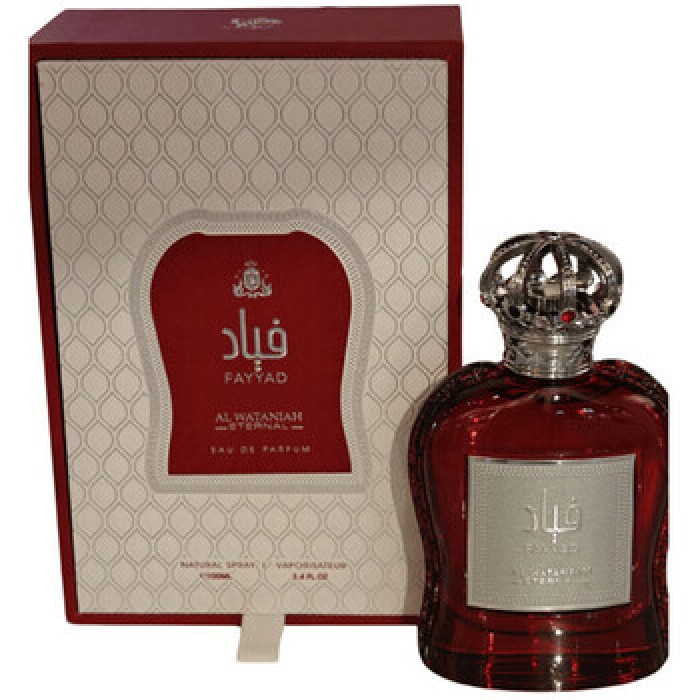 Al Wataniah-Fayyad EDP-100ml