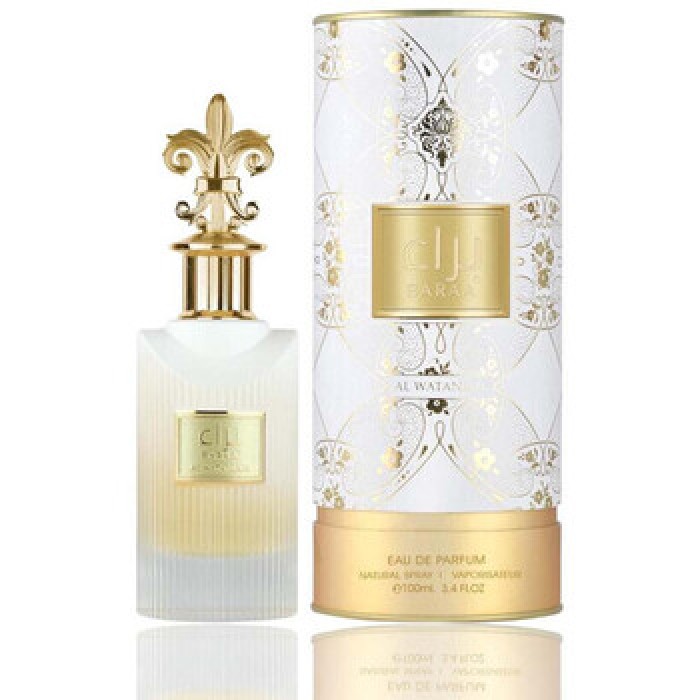 Al Wataniah-Baraa EDP-100ml