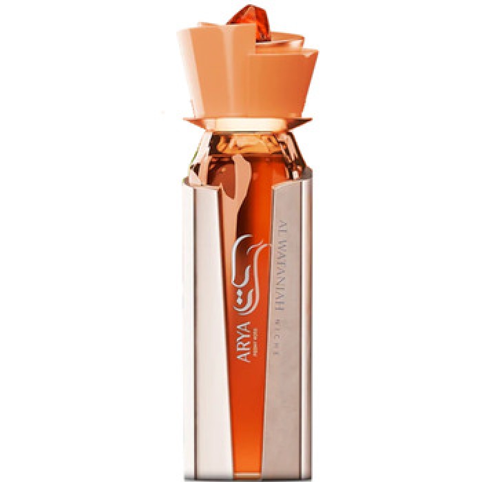Al Wataniah-Arya Peony Rose EDP-100ml Al Wataniah-Arya Peony Rose EDP-100ml
