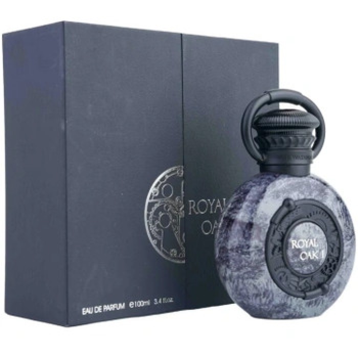 Al Wataniah-Royal Oak I EDP-100ml Al Wataniah-Royal Oak I EDP-100ml