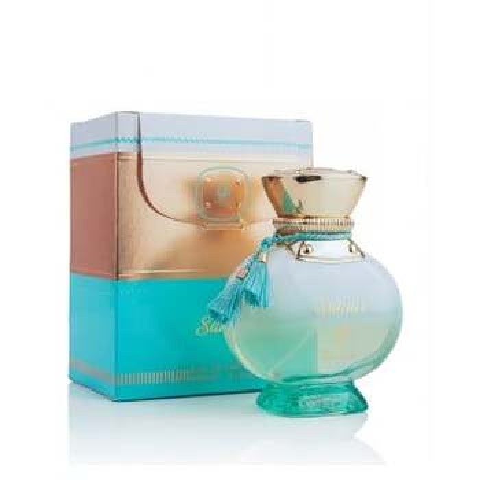Al Wataniah-Sahari EDP-100ml Al Wataniah-Sahari EDP-100ml