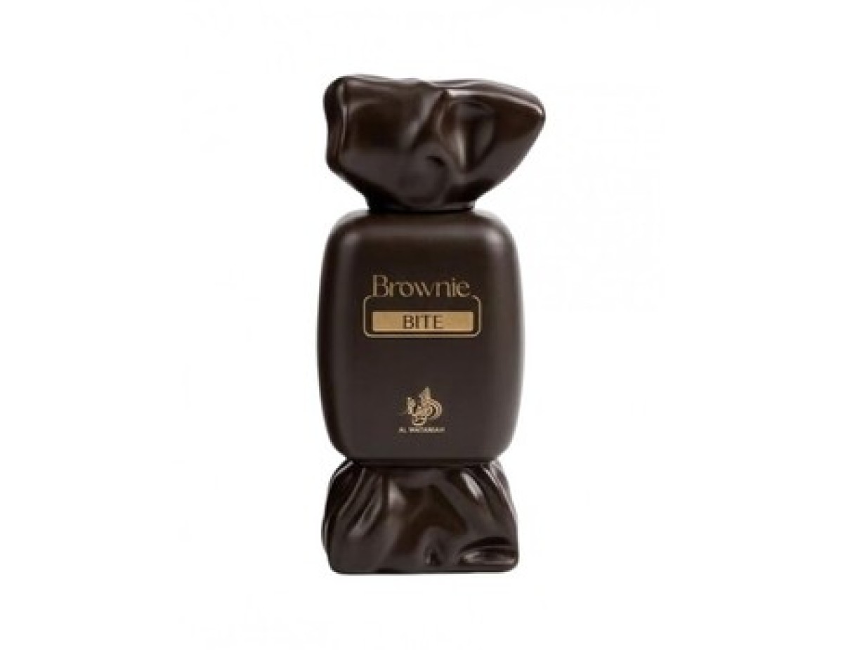 Al Wataniah-Munchies Brownie Bite EDP-100ml