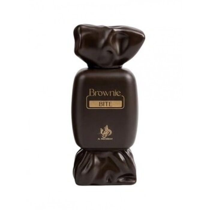Al Wataniah-Munchies Brownie Bite EDP-100ml