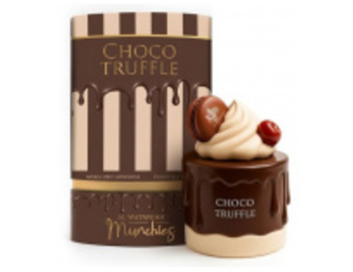 Al Wataniah-Munchies Choco Truffle EDP-100ml
