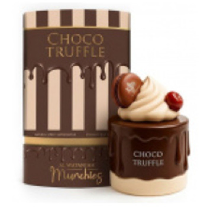 Al Wataniah-Munchies Choco Truffle EDP-100ml