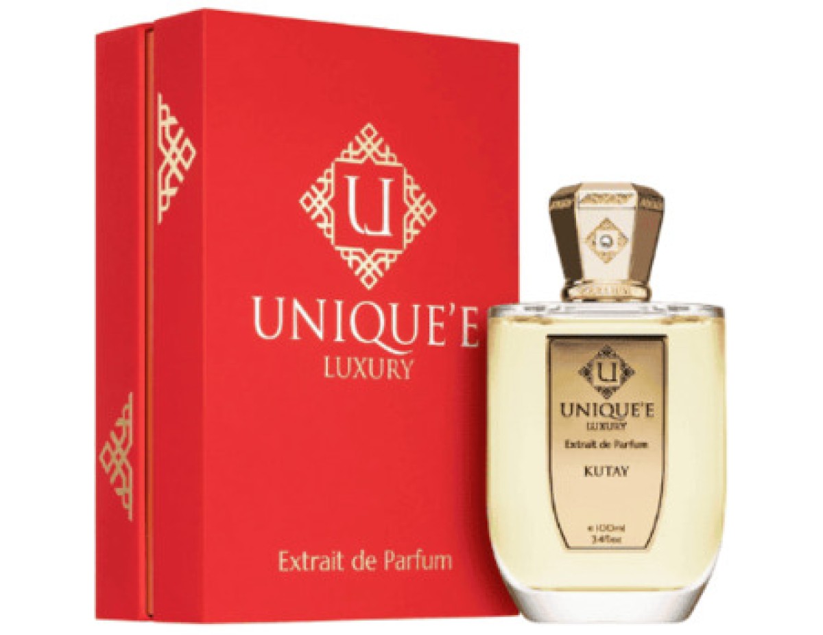 Uniquee Luxury-Kutay Extrait de Parfum-100ml