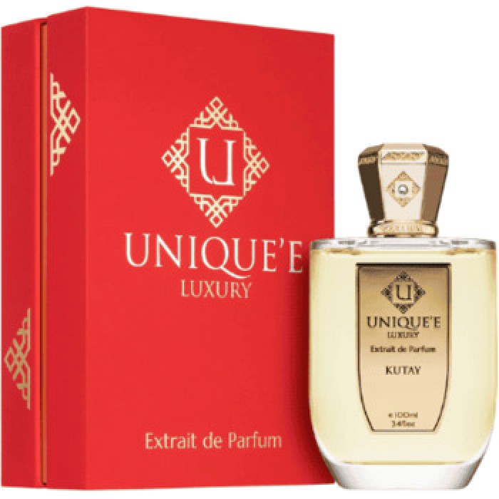 Uniquee Luxury-Kutay Extrait de Parfum-100ml