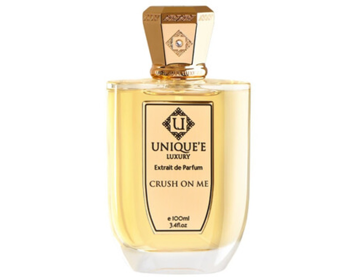 Uniquee Luxury-Crush On Me Extrait de Parfum-100ml