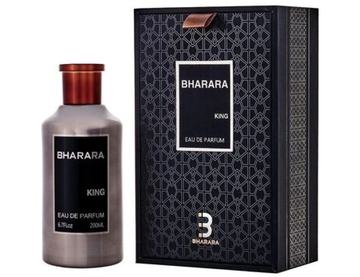 Bharara-King EDP-100ml