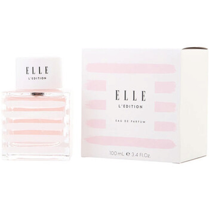 Elle-L´Edition EDP-100ml