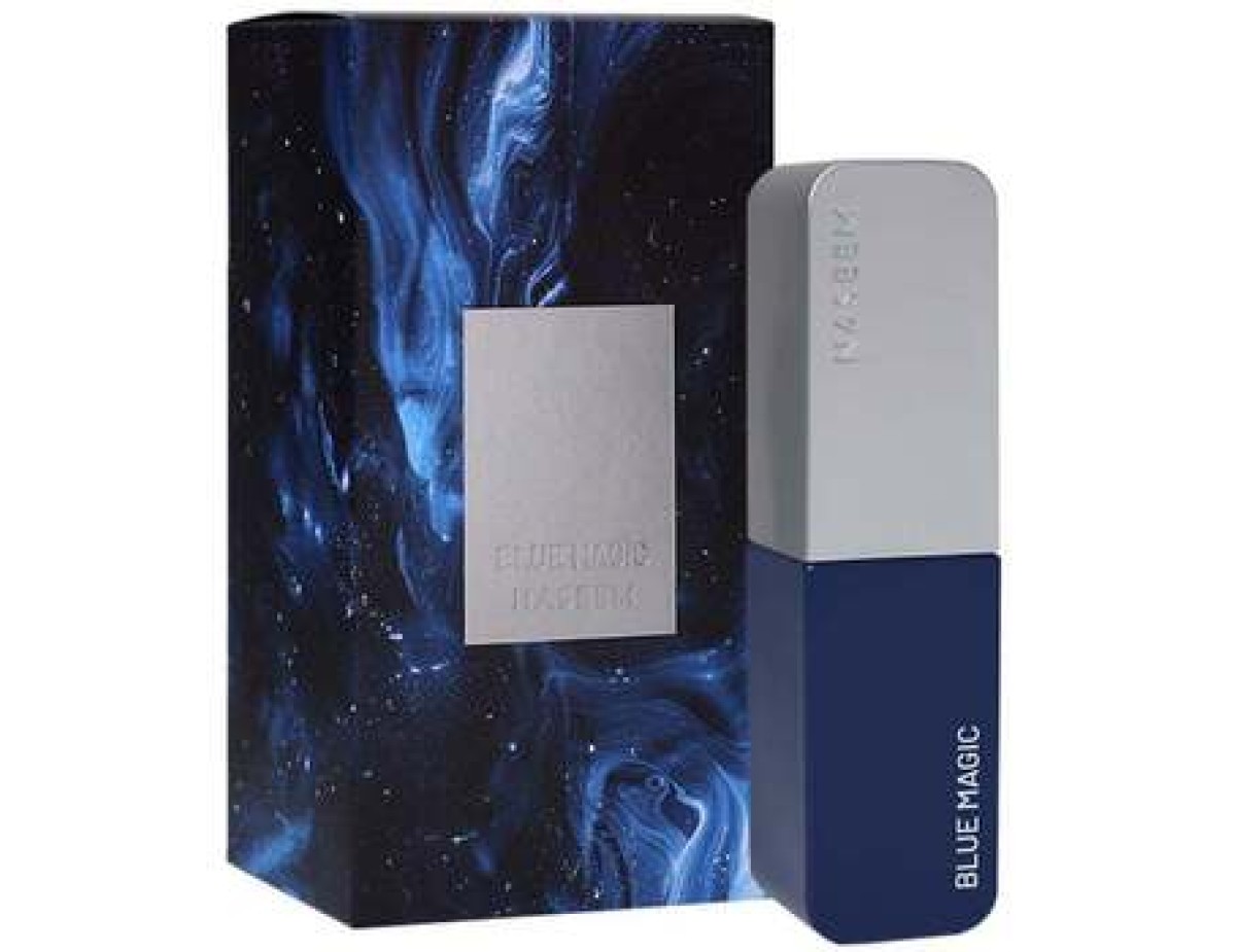Naseem-Blue Magic EDT-80ml Naseem-Blue Magic EDT-80ml