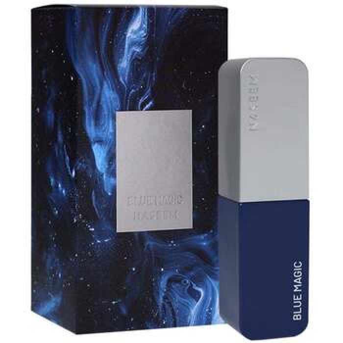 Naseem-Blue Magic EDT-80ml Naseem-Blue Magic EDT-80ml