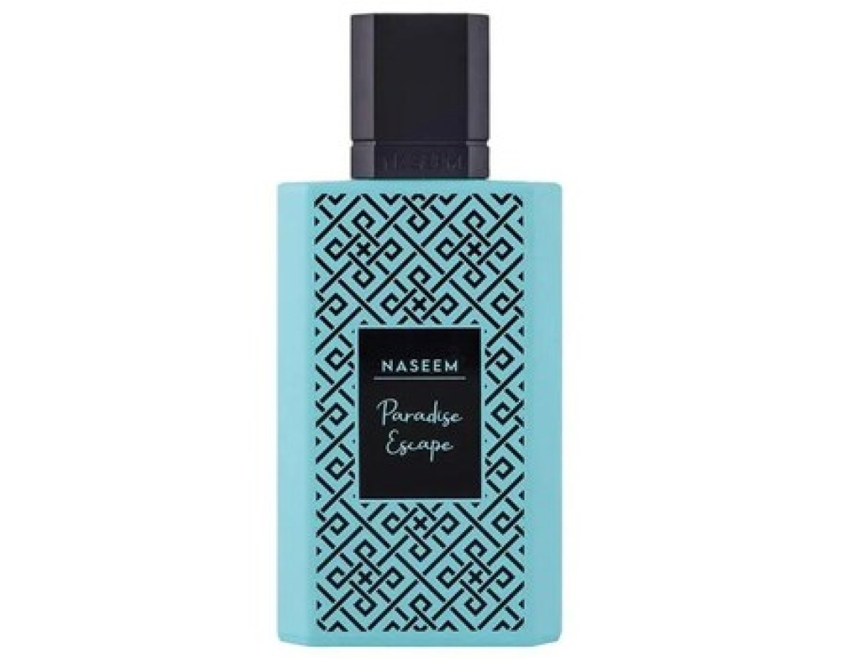 Naseem-Paradise Escape EDT-50ml Naseem-Paradise Escape EDT-50ml