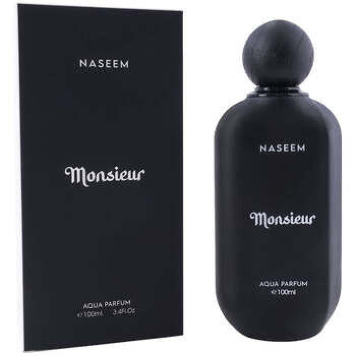 Naseem-Monsieur EDT-100ml Naseem-Monsieur EDT-100ml