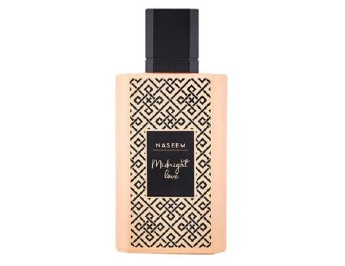 Naseem-Midnight Love EDT-50ml Naseem-Midnight Love EDT-50ml